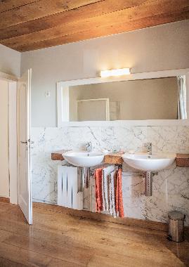 Ferienhaus in Fain les Moutiers (C�te-d