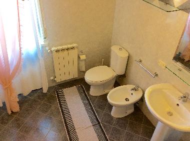 Ferienwohnung in Piazza Armerina (Enna) oder Ferienwohnung oder Ferienhaus