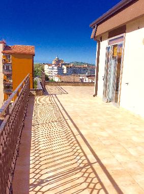 Ferienwohnung in Piazza Armerina (Enna) oder Ferienwohnung oder Ferienhaus