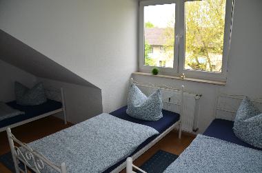 Ferienwohnung in Mnchengladbach (Region Dsseldorf) oder Ferienwohnung oder Ferienhaus