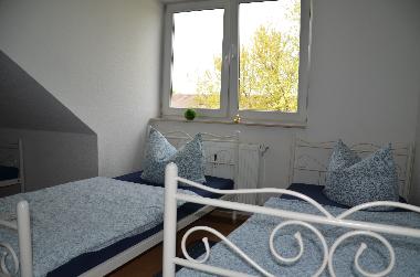 Ferienwohnung in Mnchengladbach (Region Dsseldorf) oder Ferienwohnung oder Ferienhaus