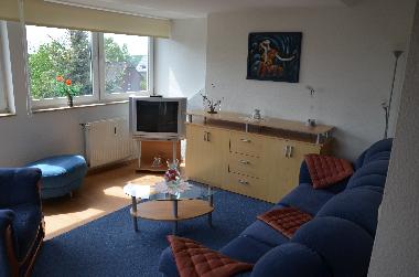Ferienwohnung in Mnchengladbach (Region Dsseldorf) oder Ferienwohnung oder Ferienhaus