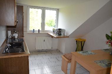 Ferienwohnung in Mnchengladbach (Region Dsseldorf) oder Ferienwohnung oder Ferienhaus
