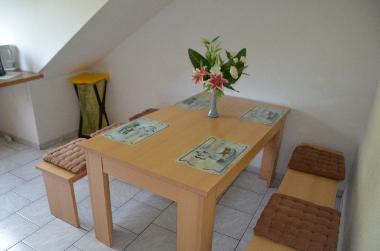 Ferienwohnung in Mnchengladbach (Region Dsseldorf) oder Ferienwohnung oder Ferienhaus