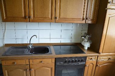 Ferienwohnung in Mnchengladbach (Region Dsseldorf) oder Ferienwohnung oder Ferienhaus