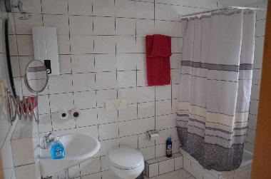 Ferienwohnung in Mnchengladbach (Region Dsseldorf) oder Ferienwohnung oder Ferienhaus
