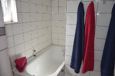 Ferienwohnung in Mnchengladbach (Region Dsseldorf) oder Ferienwohnung oder Ferienhaus