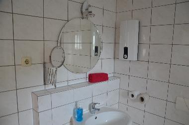 Ferienwohnung in Mnchengladbach (Region Dsseldorf) oder Ferienwohnung oder Ferienhaus