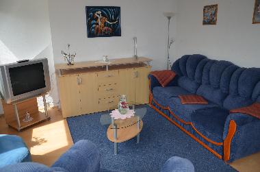 Ferienwohnung in Mnchengladbach (Region Dsseldorf) oder Ferienwohnung oder Ferienhaus