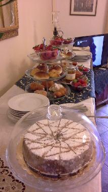 Ferienhaus in Palermo (Palermo) oder Ferienwohnung oder Ferienhaus