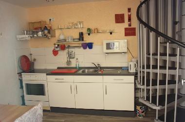 Ferienwohnung in Luebben (Dahme-Spreewald) oder Ferienwohnung oder Ferienhaus