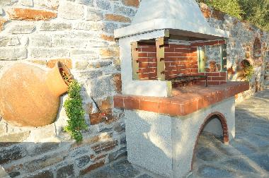 Ferienwohnung in Pelion (Magnisia) oder Ferienwohnung oder Ferienhaus