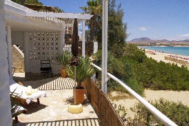 Ferienhaus in Cost Calma/Pajara (Fuerteventura) oder Ferienwohnung oder Ferienhaus