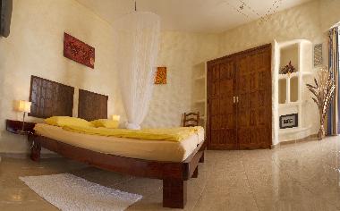 Ferienhaus in Cost Calma/Pajara (Fuerteventura) oder Ferienwohnung oder Ferienhaus