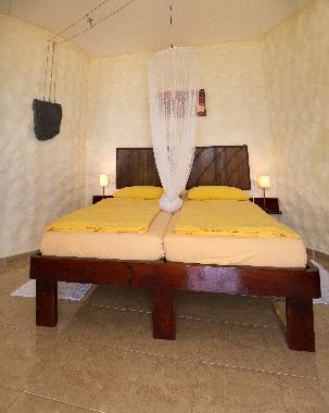 Ferienhaus in Cost Calma/Pajara (Fuerteventura) oder Ferienwohnung oder Ferienhaus