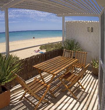 Ferienhaus in Cost Calma/Pajara (Fuerteventura) oder Ferienwohnung oder Ferienhaus