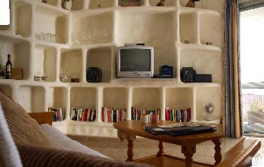 Ferienhaus in Cost Calma/Pajara (Fuerteventura) oder Ferienwohnung oder Ferienhaus