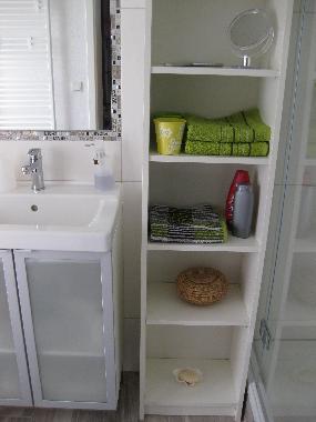 Ferienwohnung in Luebben (Dahme-Spreewald) oder Ferienwohnung oder Ferienhaus