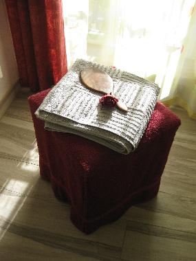 Ferienwohnung in Luebben (Dahme-Spreewald) oder Ferienwohnung oder Ferienhaus