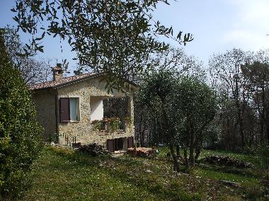 Ferienwohnung in Lerici (nearby) (La Spezia) oder Ferienwohnung oder Ferienhaus