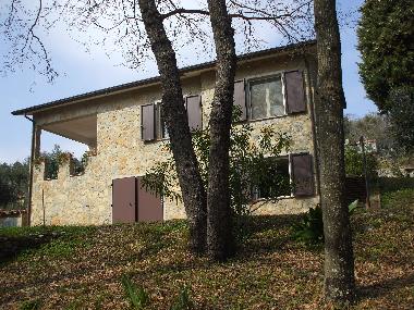 Ferienwohnung in Lerici (nearby) (La Spezia) oder Ferienwohnung oder Ferienhaus