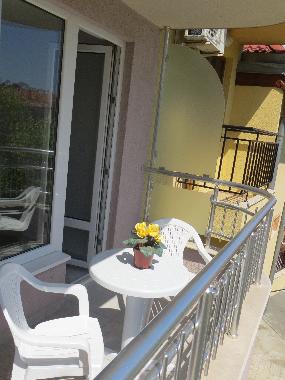 Hotel in Obzor (Burgas) oder Ferienwohnung oder Ferienhaus