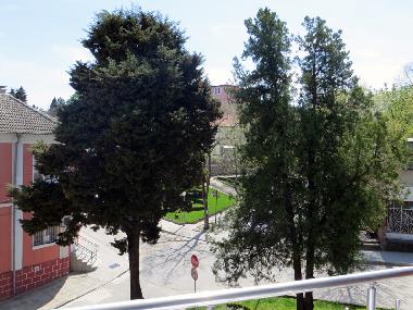 Hotel in Obzor (Burgas) oder Ferienwohnung oder Ferienhaus