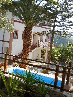 Ferienwohnung in Gioiosa Marea (Messina) oder Ferienwohnung oder Ferienhaus