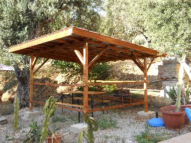 Ferienwohnung in Gioiosa Marea (Messina) oder Ferienwohnung oder Ferienhaus