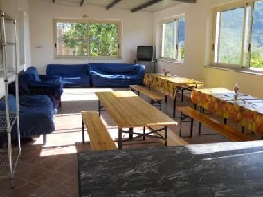 Ferienwohnung in Gioiosa Marea (Messina) oder Ferienwohnung oder Ferienhaus