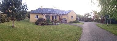 Ferienhaus in Saint Renan (Finist�re) oder Ferienwohnung oder Ferienhaus