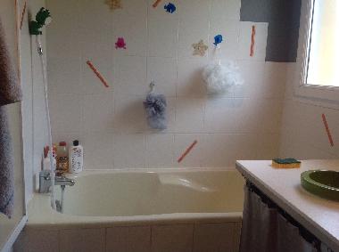 Ferienhaus in Saint Renan (Finist�re) oder Ferienwohnung oder Ferienhaus