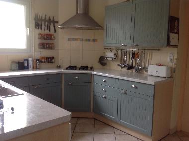 Ferienhaus in Saint Renan (Finist�re) oder Ferienwohnung oder Ferienhaus