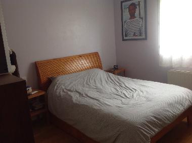 Ferienhaus in Saint Renan (Finist�re) oder Ferienwohnung oder Ferienhaus