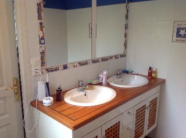 Ferienhaus in Saint Renan (Finist�re) oder Ferienwohnung oder Ferienhaus