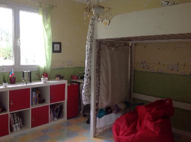 Ferienhaus in Saint Renan (Finist�re) oder Ferienwohnung oder Ferienhaus