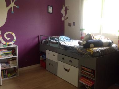 Ferienhaus in Saint Renan (Finist�re) oder Ferienwohnung oder Ferienhaus