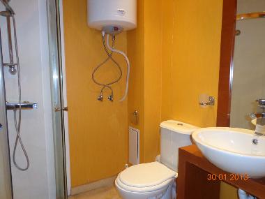 Ferienwohnung in Varna (Varna) oder Ferienwohnung oder Ferienhaus