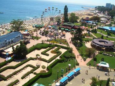 Ferienwohnung in Varna (Varna) oder Ferienwohnung oder Ferienhaus