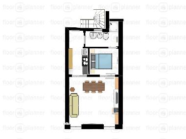 Ferienwohnung in Rome (Roma) oder Ferienwohnung oder Ferienhaus