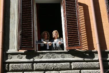 Ferienwohnung in Rome (Roma) oder Ferienwohnung oder Ferienhaus