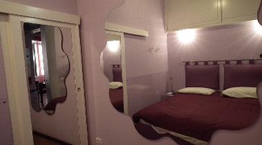 Ferienwohnung in Rome (Roma) oder Ferienwohnung oder Ferienhaus