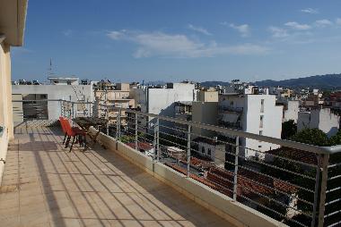 Ferienwohnung in VOLOS (Magnisia) oder Ferienwohnung oder Ferienhaus