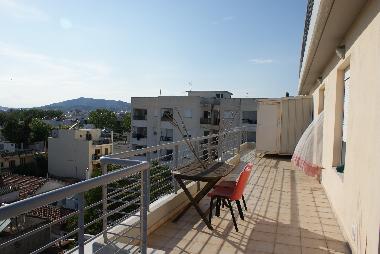 Ferienwohnung in VOLOS (Magnisia) oder Ferienwohnung oder Ferienhaus