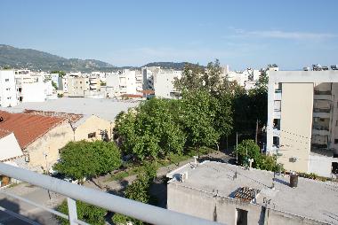 Ferienwohnung in VOLOS (Magnisia) oder Ferienwohnung oder Ferienhaus