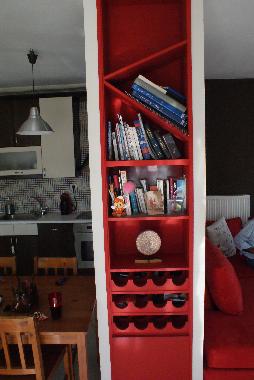 Ferienwohnung in VOLOS (Magnisia) oder Ferienwohnung oder Ferienhaus