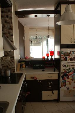 Ferienwohnung in VOLOS (Magnisia) oder Ferienwohnung oder Ferienhaus