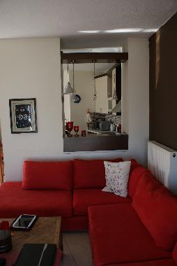 Ferienwohnung in VOLOS (Magnisia) oder Ferienwohnung oder Ferienhaus