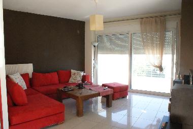 Ferienwohnung in VOLOS (Magnisia) oder Ferienwohnung oder Ferienhaus