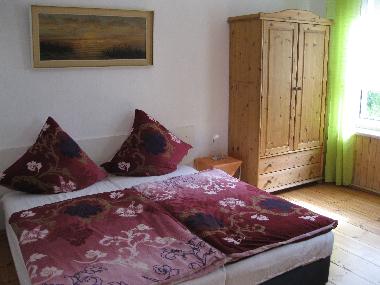 Ferienwohnung in Luebben (Dahme-Spreewald) oder Ferienwohnung oder Ferienhaus